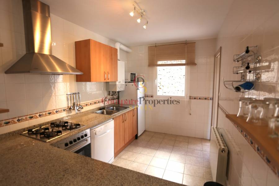 Sale - Townhouses - Jalon Valley - Valley / Urbanización