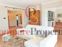 Vente - Villa - Moraira