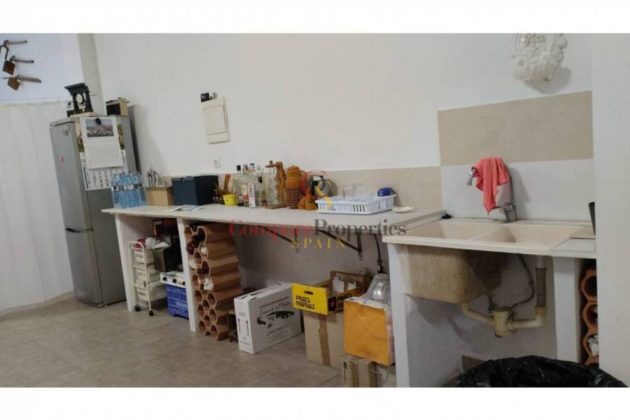 Sale - Villa - Gandía - 