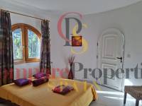 Verkauf - Villa - Dénia - 