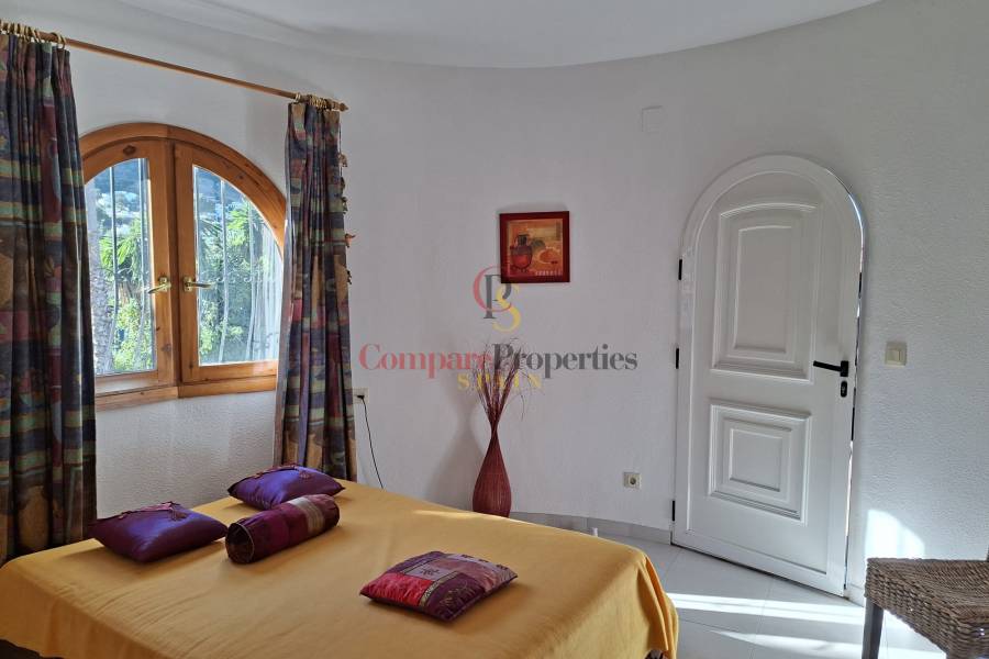 Verkauf - Villa - Dénia - 
