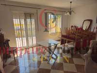 Sale - Townhouses - Jalon Valley - Murla