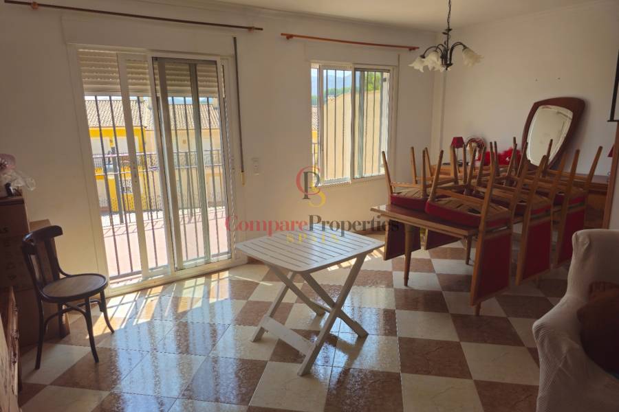 Sale - Townhouses - Jalon Valley - Murla