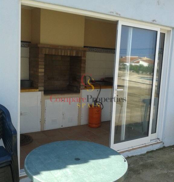 Vente - Villa - Dénia - Costa Blanca