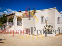 Sale - Villa - Benissa - Benissa Coast