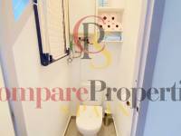 Sale - Apartment - Calpe - Calpe / Calp