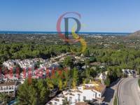 Verkoop - Apartment - Pedreguer