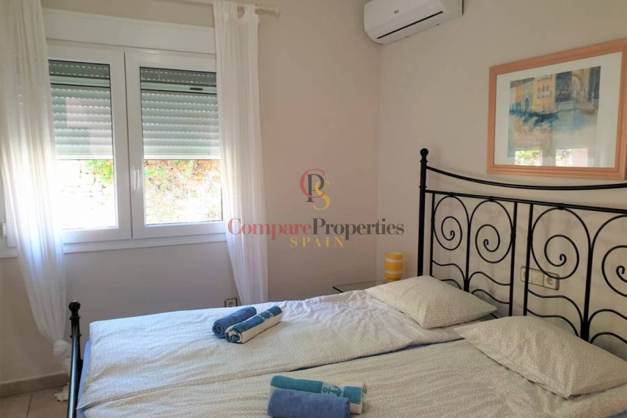 Venta - Villa - Jávea - 