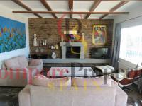 Venta - Villa - Moraira - Benimeit