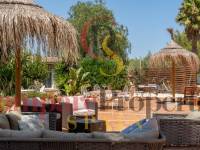 Vente - Villa - Jalon Valley - Valle