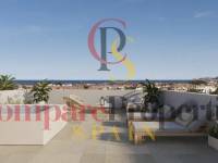 Sale - Apartment - Jávea - 
