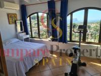 Sale - Villa - Benissa - montemar