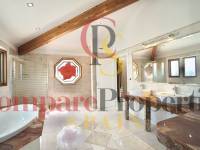 Sale - Villa - Benhavis - El Paraiso Alto