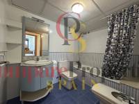 Verkoop - Apartment - Dénia - Las Marinas