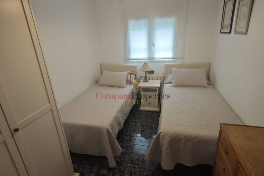 Sale - Villa - Dénia - Las Marinas