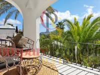 Verkoop - Villa - Moraira