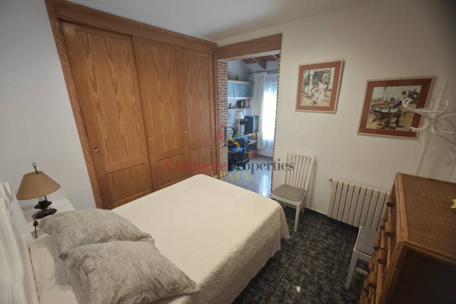 Sale - Villa - Dénia - Las Marinas