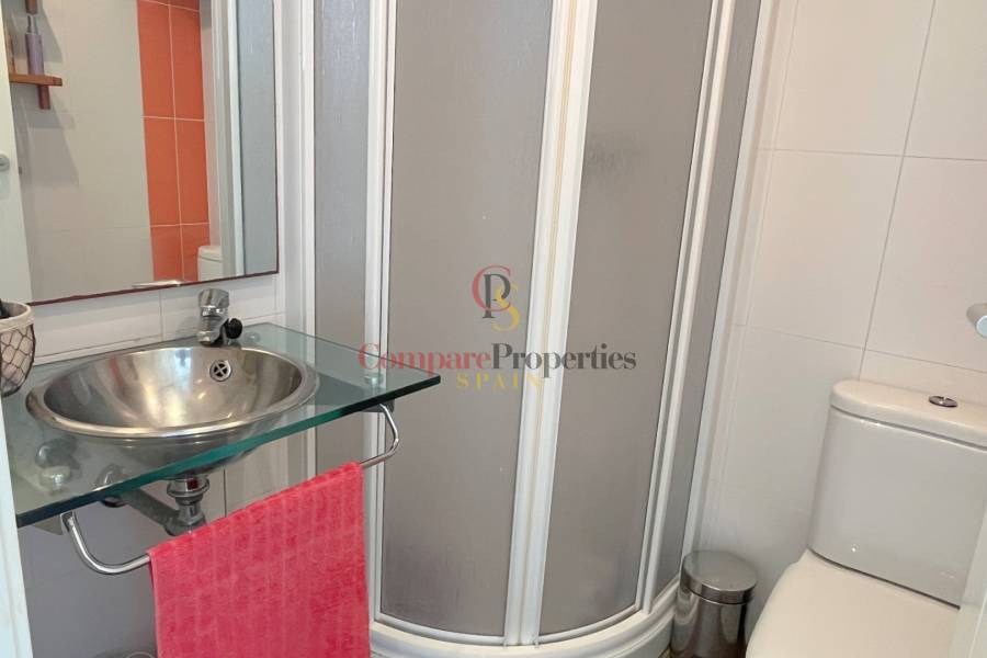 Sale - Apartment - Dénia - Deveses