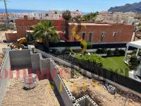 Vente - Villa - Calpe