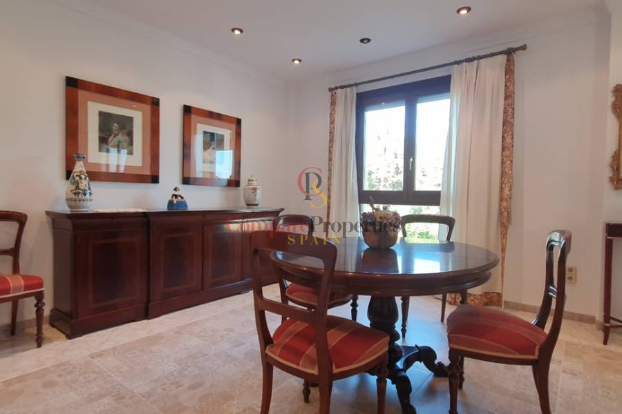 Venta - Villa - Oliva