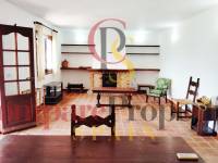 Venta - Villa - Jalon Valley - Alcalali