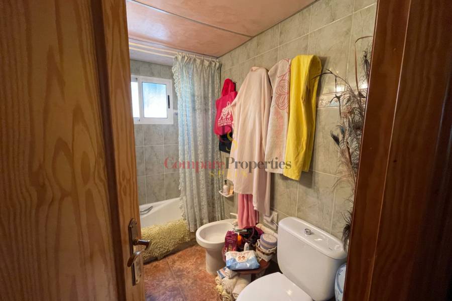 Vente - Villa - Orihuela Costa - Lomas de Cabo Roig