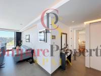 Verkauf - Apartment - Benitachell - 