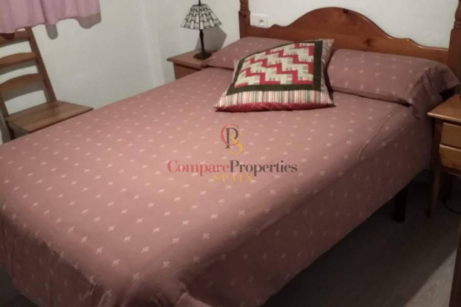 Sale - Apartment - Dénia - Casco urbano