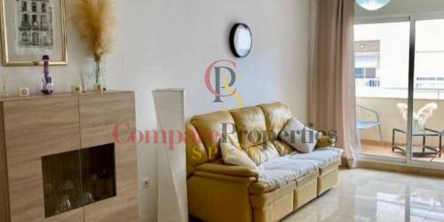 Apartment - Verkauf - Dénia - Casco urbano