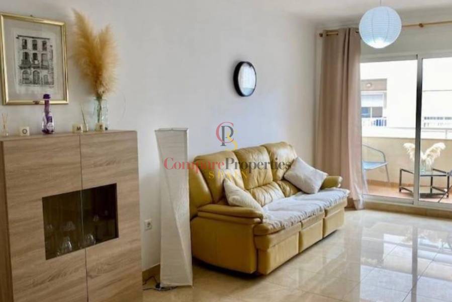 Sale - Apartment - Dénia - Casco urbano