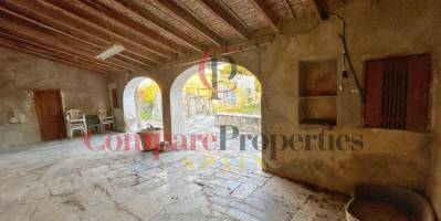 Villa - Sale - Benissa - Benissa