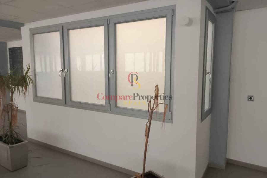 Sale - Apartment - Tavernes de la Valldigna - 