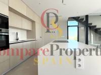 Verkoop - Villa - Oliva - 