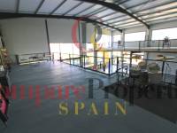 Vente - commercial_premises - Orba Valley - Alicante, Orba Valley