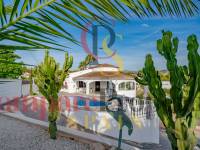 Verkoop - Villa - Benissa - Benissa Coast