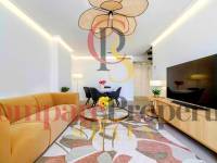 Vente - Duplex and Penthouses - Jávea