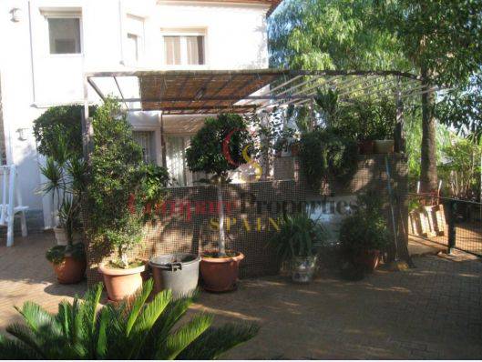Sale - Villa - Dénia - Costa Blanca