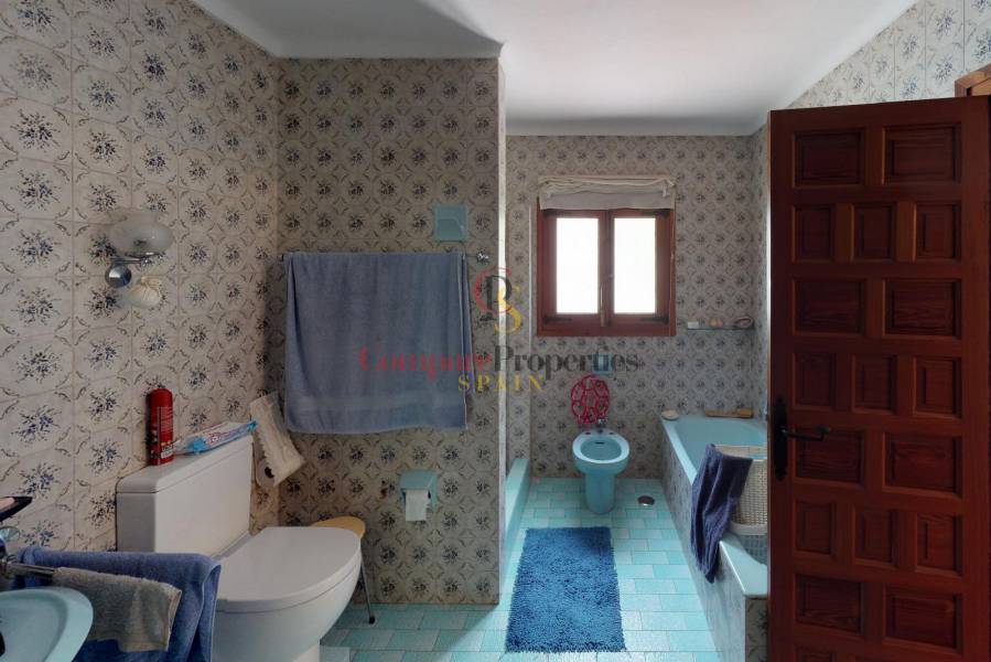 Sale - Villa - Jávea - Javea