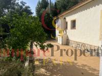 Vente - Villa - Orba Valley - Orba