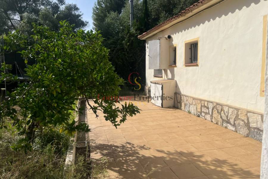 Vente - Villa - Orba Valley - Orba