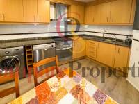 Verkoop - Apartment - Dénia - Casco urbano