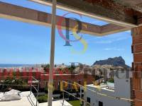 Vente - Villa - Calpe
