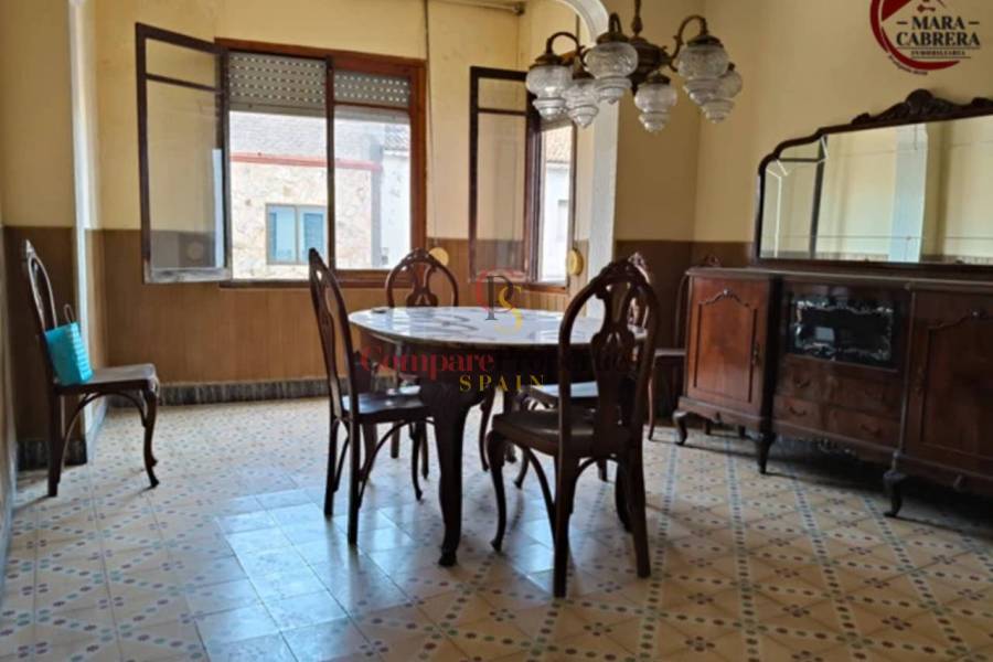 Sale - Apartment - Bellreguard - 