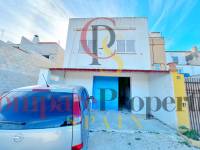 Verkoop - Townhouses - Benissa - 