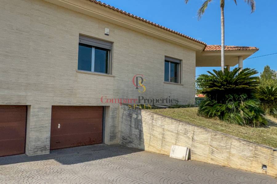Verkauf - Villa - El Vergel - Periferia