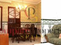 Verkoop - Townhouses - Orba Valley - La Vall de Laguar