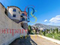 Verkauf - Villa - Calpe