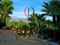 Sale - Villa - Alfaz Del Pi - Cautivador