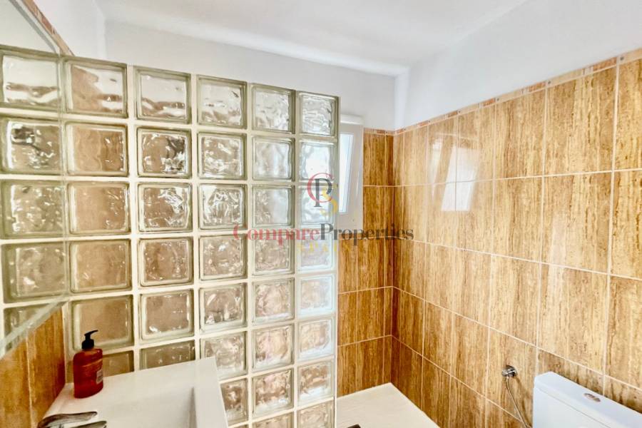 Sale - Villa - Orba Valley - Campo