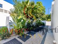 Sale - Villa - Calpe